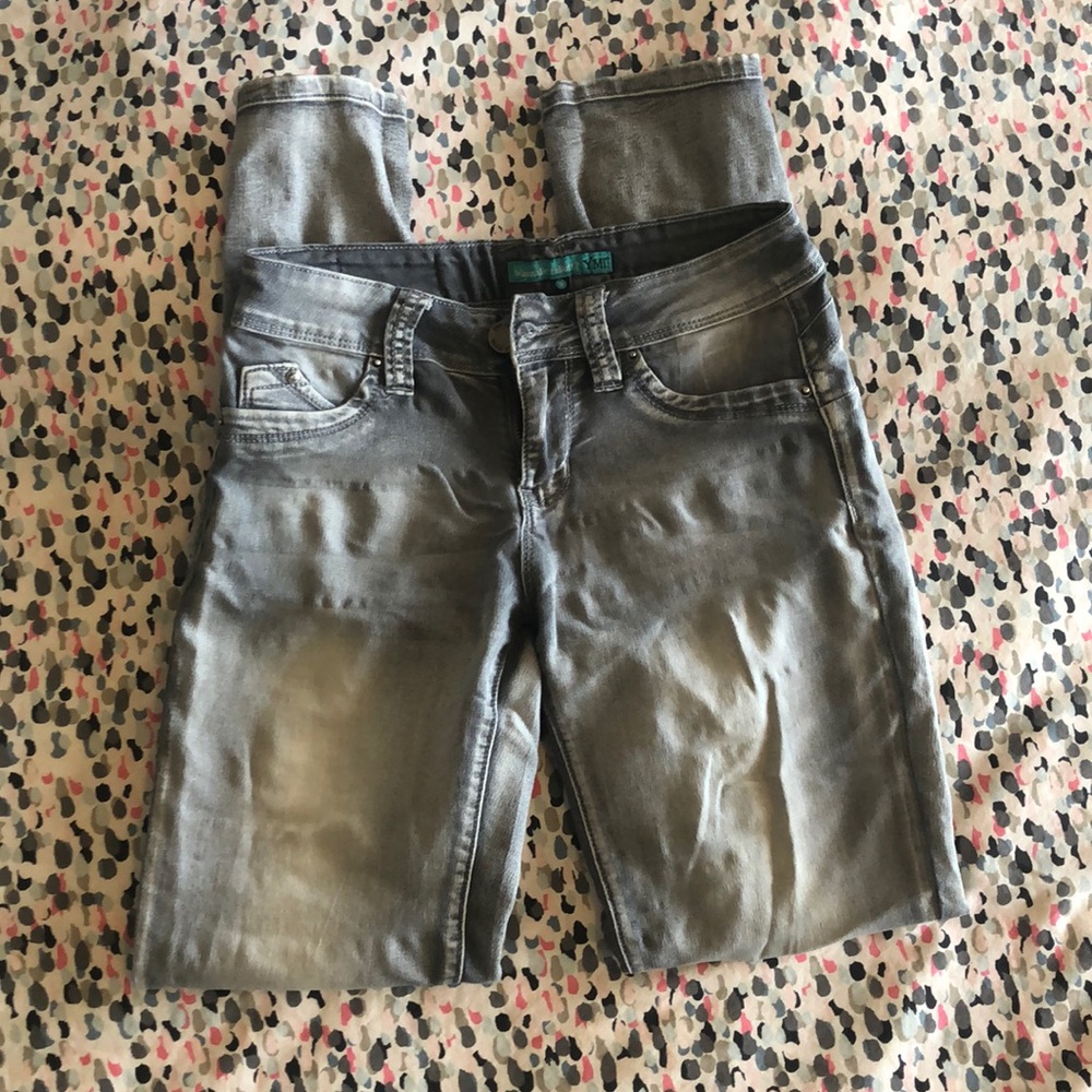 YMI jeans